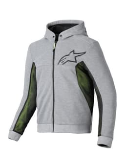 ALPINESTARS CHROME AIR Black, Grey 1