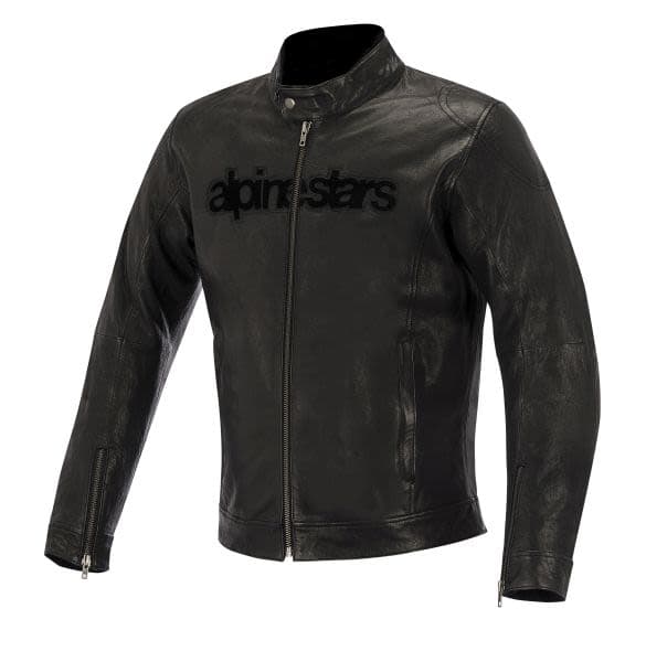 ALPINESTARS HUNTSMAN Black