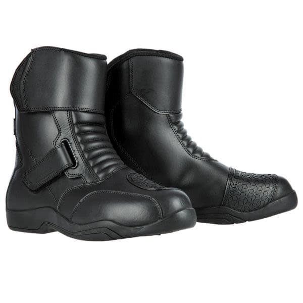 OXFORD DELTA SHORT Black