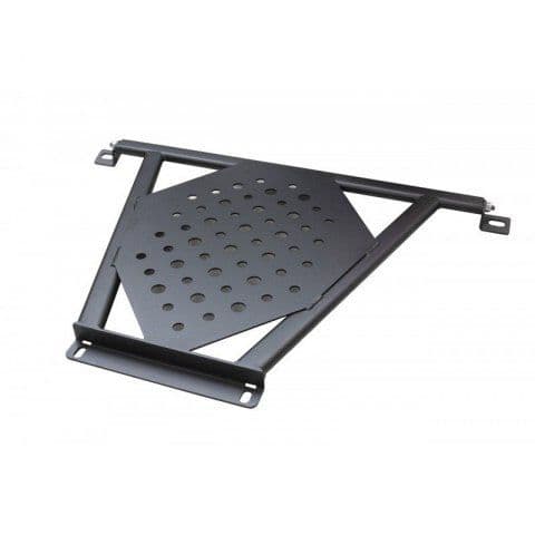 SPEEDMAX Motorcycle accessories Black