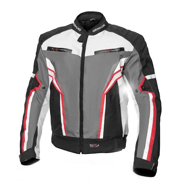 ADRENALINE SOLA 2.0 PPE Black, Grey, Red