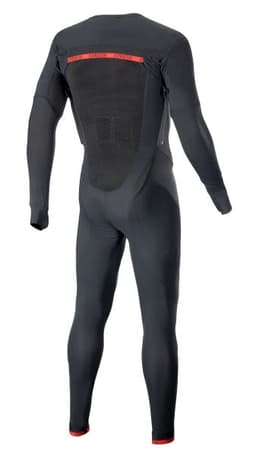 ALPINESTARS Tech-Air 10 Race System Black, Red 2