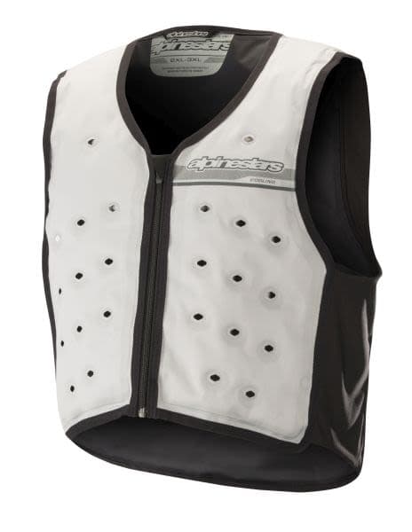 ALPINESTARS COOLING VEST Grey