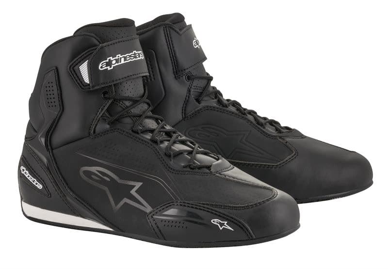 ALPINESTARS FASTER-3 Black