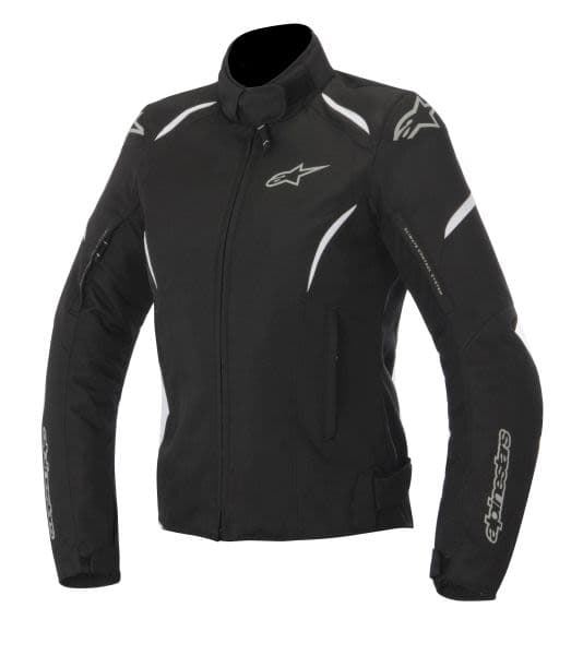 ALPINESTARS STELLA GUNNER Black, White