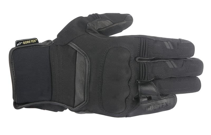 ALPINESTARS POLAR GORE-TEX Black
