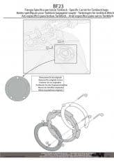 GIVI Luggage accessories