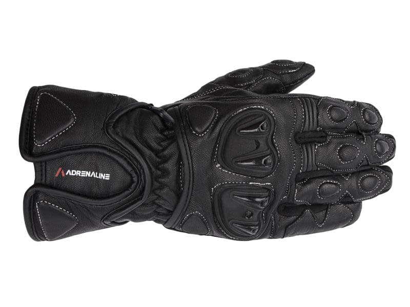 ADRENALINE VRX II Black