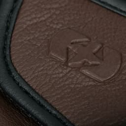 OXFORD HAMILTON Brown 5