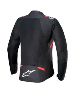 ALPINESTARS STELLA T-SPS AIR V2 Black, Pink 2
