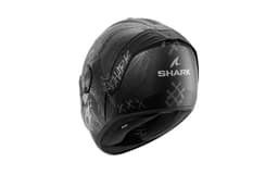 SHARK SPARTAN RS Black, Grey 2