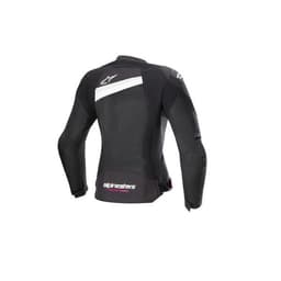 ALPINESTARS STELLA T-GP PLUS R V4 AIRFLOW Black, White 2