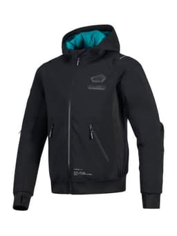 ALPINESTARS MOBLAST WP Black 1