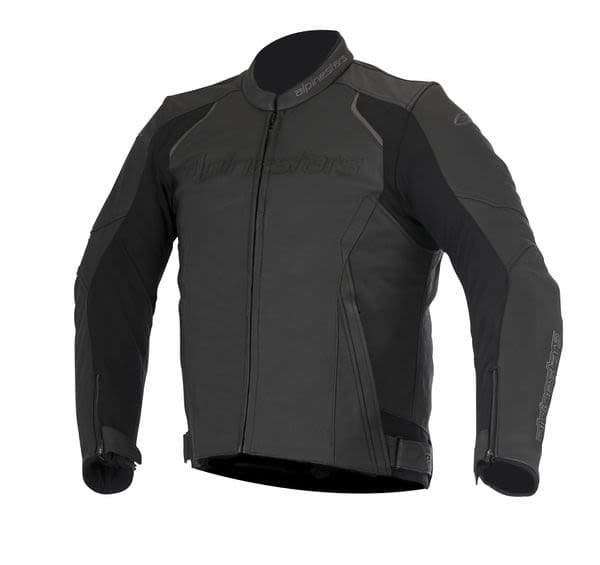 ALPINESTARS DEVON Black