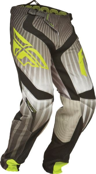 FLY Lite Hydrogen Black
