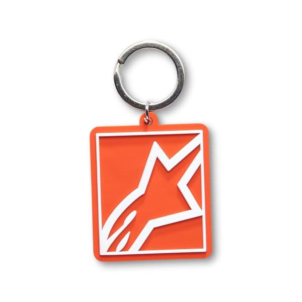 ALPINESTARS CORP Orange