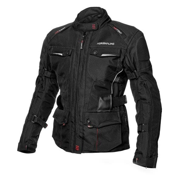 ADRENALINE ALASKA LADY 2.0 PPE Black