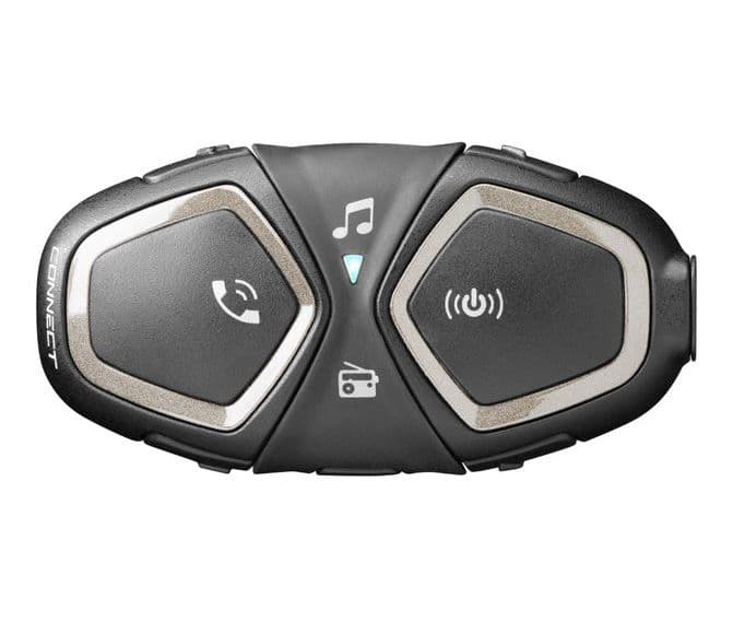 INTERPHONE CONNECT