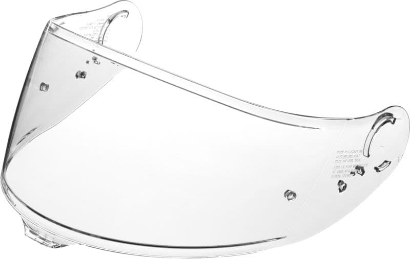 SHOEI CNS-1C Clear