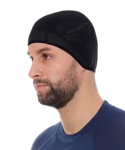 BRUBECK Socks, gloves and others Black 3