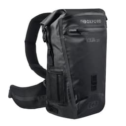 OXFORD Aqua B25 Backpack Black 2
