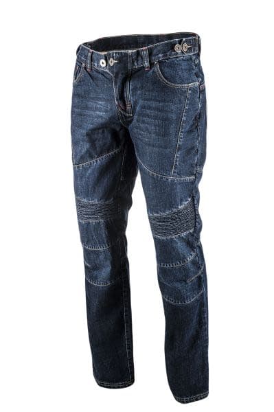 ADRENALINE STICH Navy blue