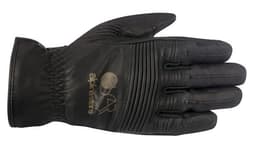 ALPINESTARS PORTLAND DRYSTAR Black 1