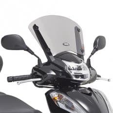 GIVI Journey and luggage