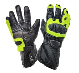 ADRENALINE LYNX SPORT PPE Black, Fluorescent, Yellow 3