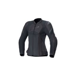 ALPINESTARS STELLA T-GP PLUS R V4 AIRFLOW Black 1