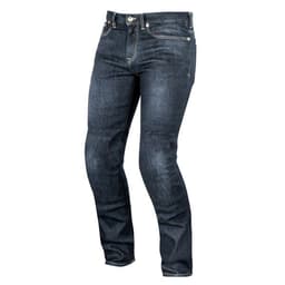 ALPINESTARS CHARLIE DENIM Blue 1