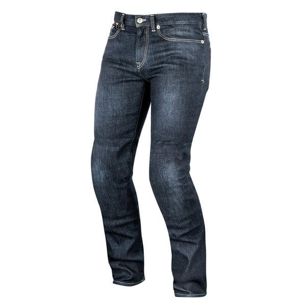 ALPINESTARS CHARLIE DENIM Blue