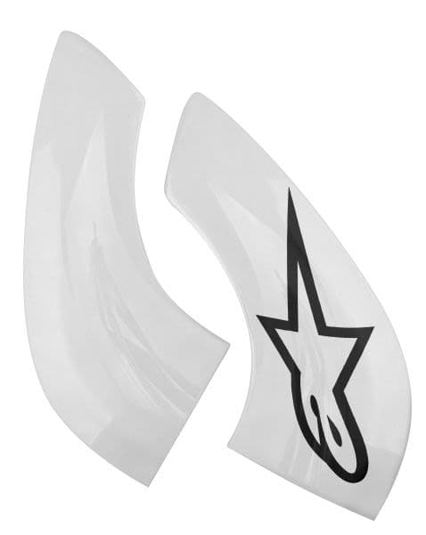 ALPINESTARS MX BNS PRO