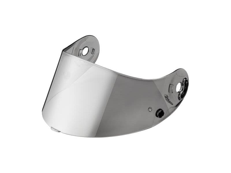 NOLAN Helmet accessories Silver mirror