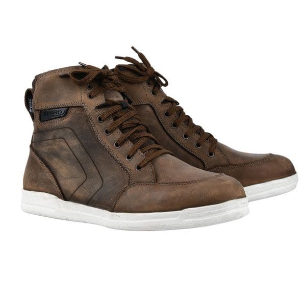 OXFORD KICKBACK WP 1.0 Brown