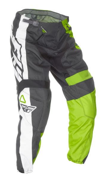 FLY F-16 Black, Green