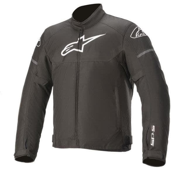 ALPINESTARS T-SP S WP Black