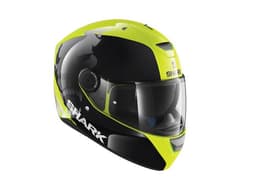 SHARK SKWAL Yellow 2