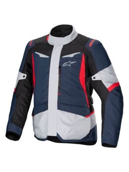 ALPINESTARS ST-1 WATERPROOF Black, Blue, Red 1