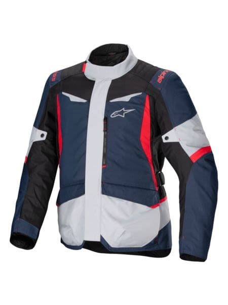 ALPINESTARS ST-1 WATERPROOF Black, Blue, Red