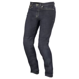ALPINESTARS CHARLIE DENIM Blue 1