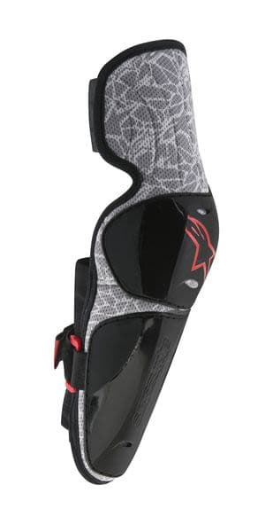 ALPINESTARS MX VAPOR PRO Black, Grey