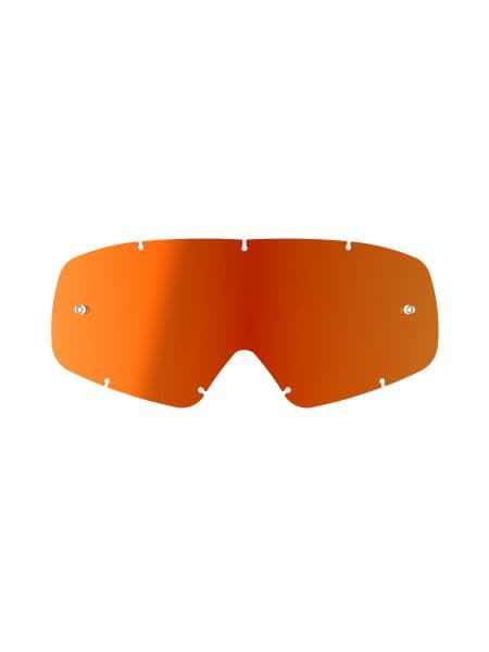 ALPINESTARS MX VISION YOUTH Red mirror