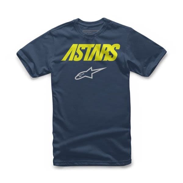ALPINESTARS ANGLE COMBO Navy blue