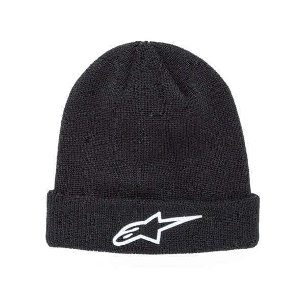 ALPINESTARS AGELESS BEANIE Black