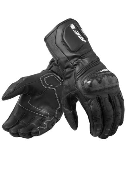REV'IT RSR 3 Black