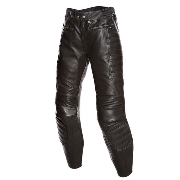 SEGURA TWIN Black