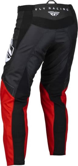 FLY F-16 Black, Red 2