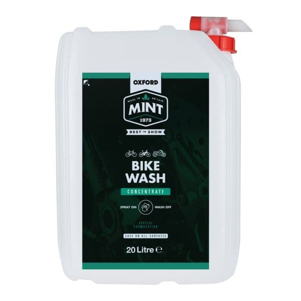 OXFORD MINT