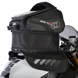 OXFORD M30R Tank Bag Black 3